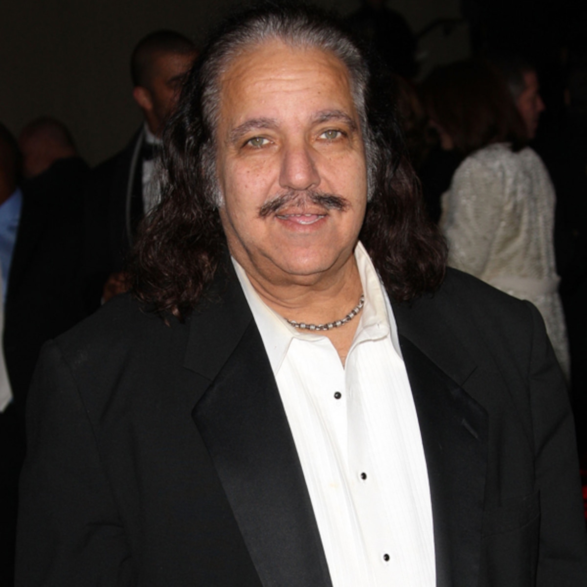 Ron Jeremy Hospitalized With Heart Aneurysm E Online Ron Jeremy Hospitalized With Heart Aneurysm E Online