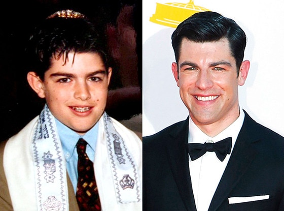 max greenfield ugly betty
