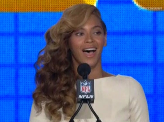 Beyonce
