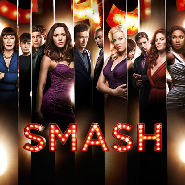 Smash: First Look at Liza Minnelli