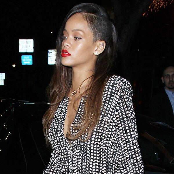 An Ode To All Of Rihanna's Short Hairstyles Over The Last Decade –  Fortunate Goods