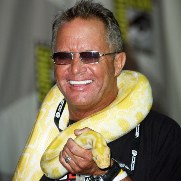 Director David R. Ellis Dead at 60 - E! Online