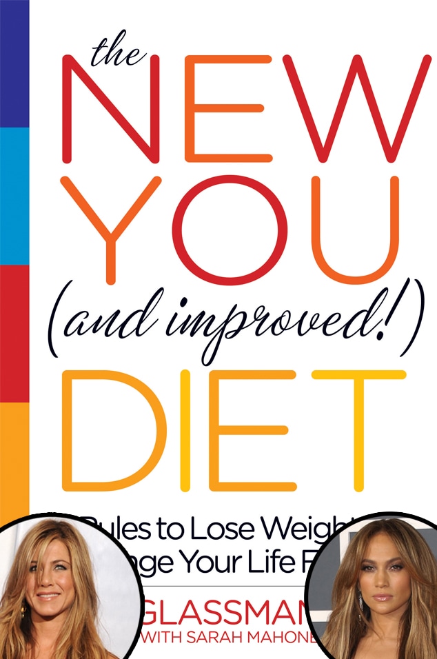 Keri Glassman Diet Tips, New You