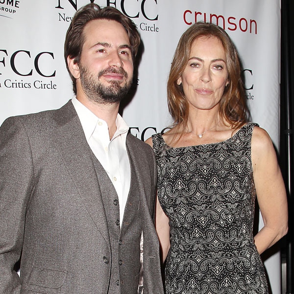 Mark Boal, Kathryn Bigelow