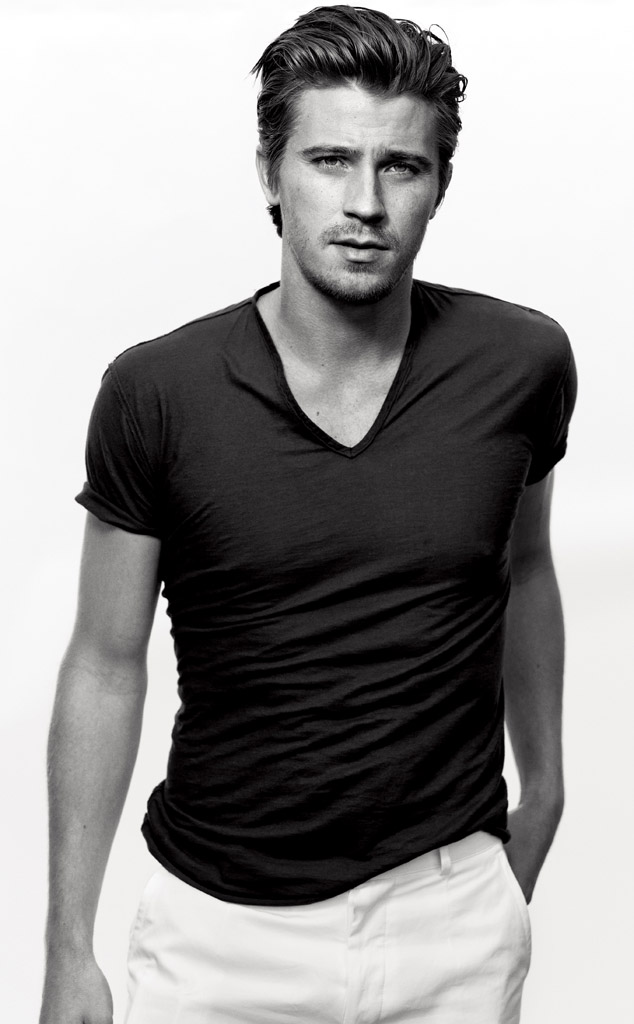 Garrett Hedlund from Fifty Shades: Every Casting Rumor | E ...