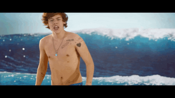 Harry Styles Shows Off Bonus Nipples - E! Online Harry Styles Shows Off Bonus Nipples - E! Online