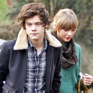 Haylor Breakup Song A Fake But Listen Anyway E News France