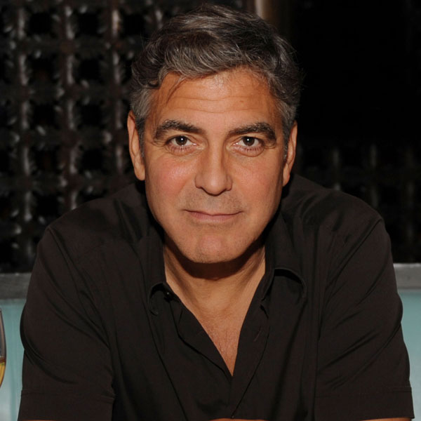 George Clooney's Bed-Hopping Tequila Ad