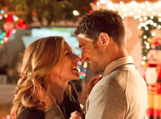 Naughty or Nice, Hallmark Movie