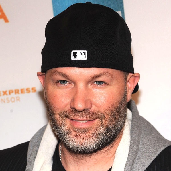 fred durst baseball cap