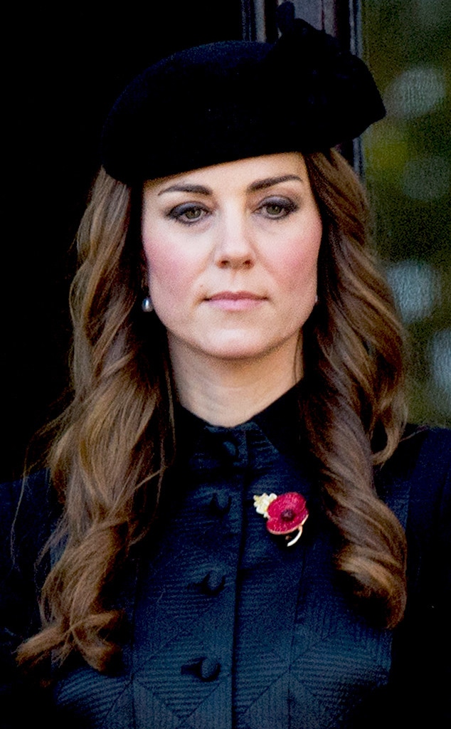 Kate Middleton, Duchess of Cambridge