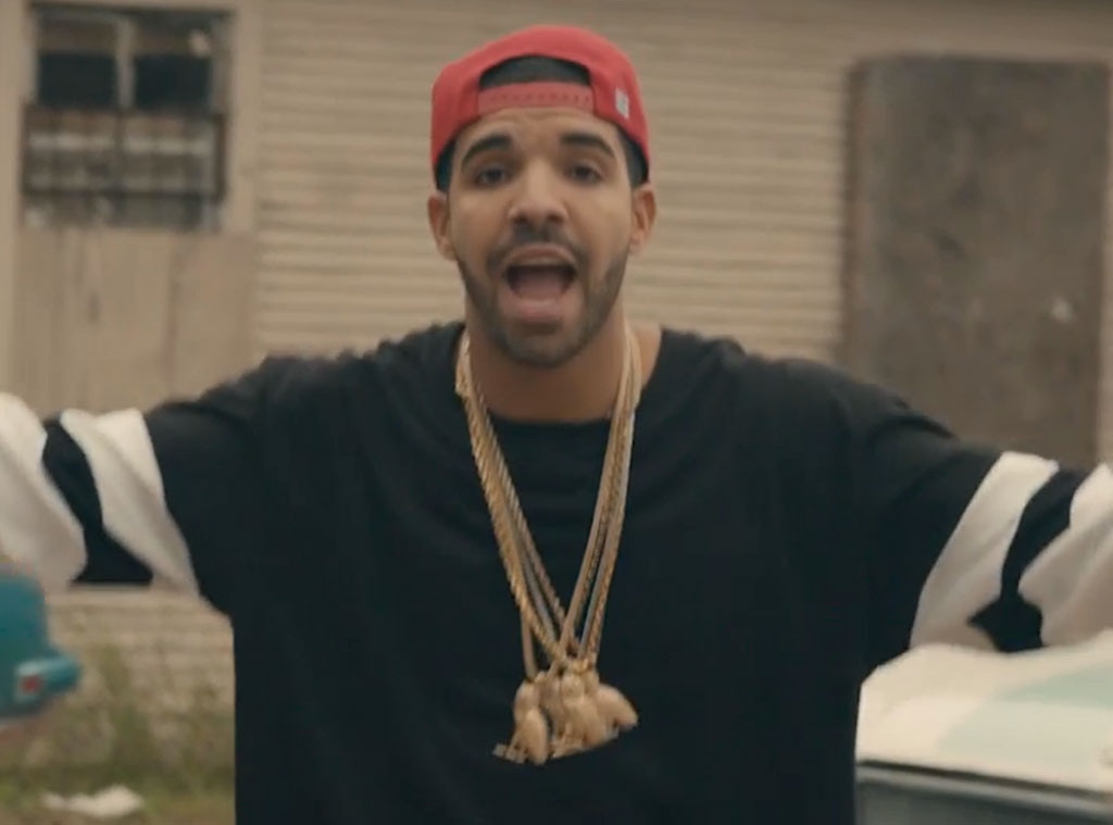 Drake, Worst Behavior Music Video