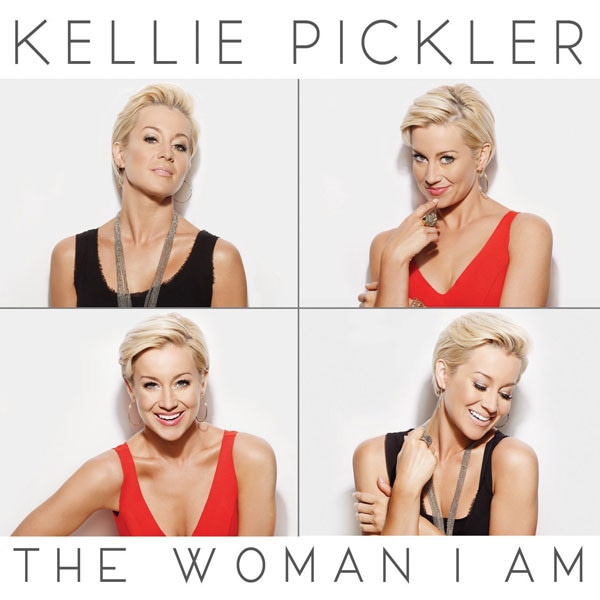 Kellie Pickler, Woman I Am