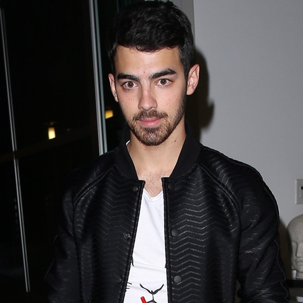 Joe Jonas