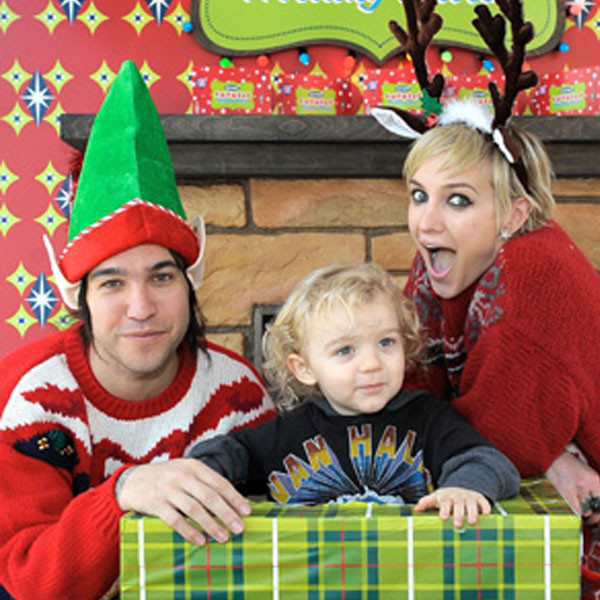 Pete Wentz Is \, image size:1200x1200