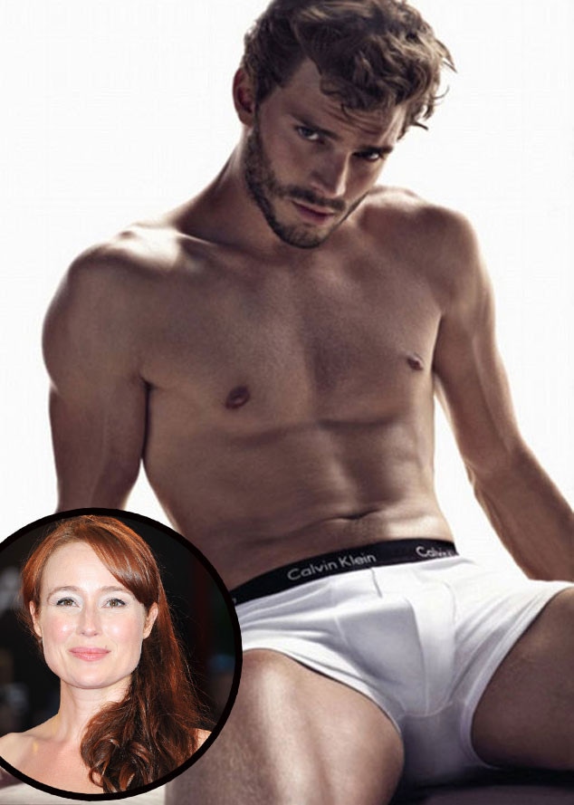 Jamie Dornan, Jennifer Ehle