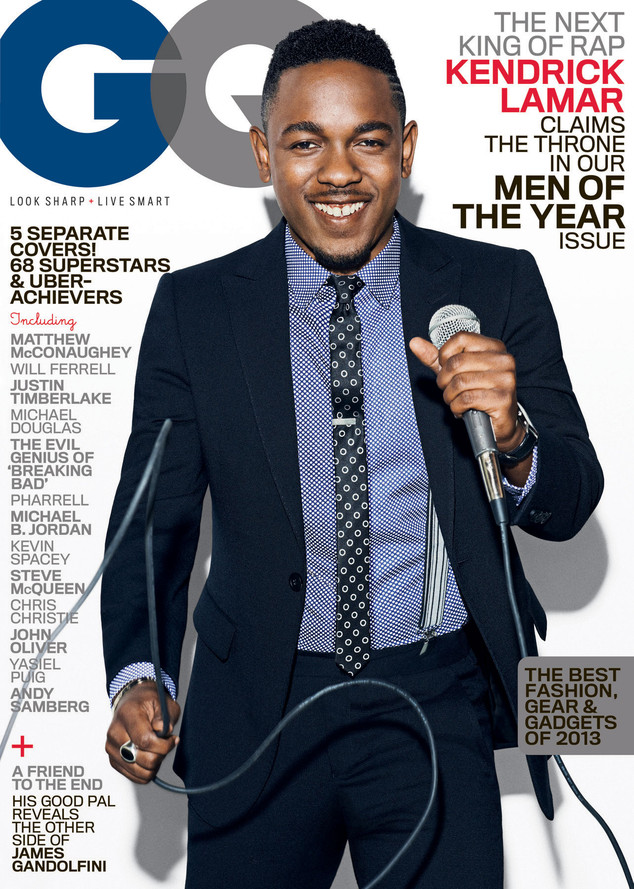 Justin Timberlake isn't 'cool,' but is a GQ Man of the Year - Los