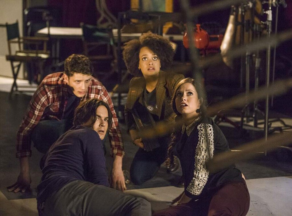 Ravenswood Canceled from Renewed, Canceled or TBD? Find Out Where Your