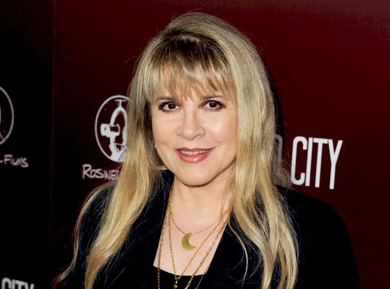 Stevie Nicks