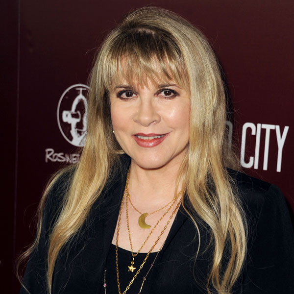 Stevie Nicks Confirms She Was Once Pregnant With Don Henley's Baby - E! Online
