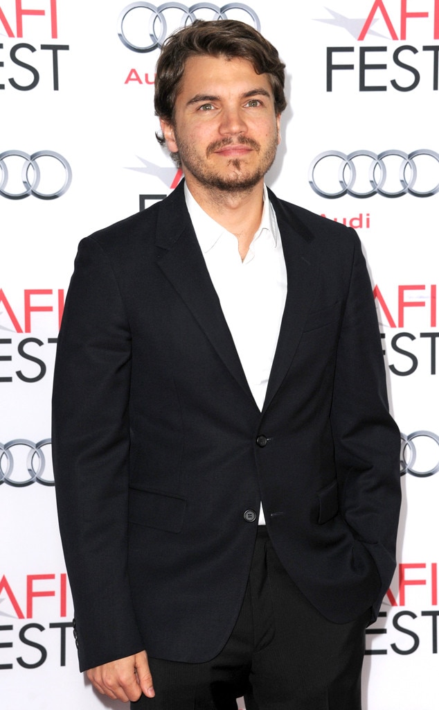 Emile Hirsch age