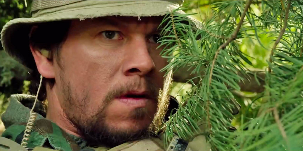 Wahlberg Proud To Have Been A Part Of Lone Survivor