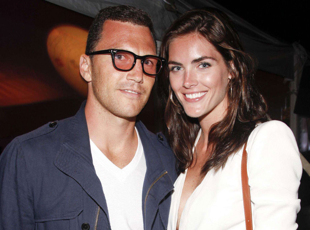 Who is Sean Avery dating? Sean Avery girlfriend, wife