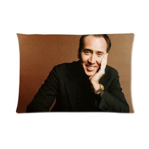 Someone Made Nicolas Cage Pillowcases Someone Made Nicolas Cage Pillowcases