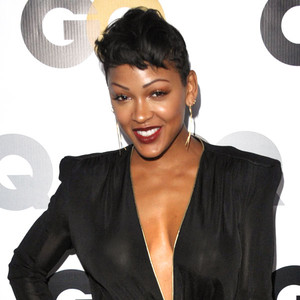 Watch Meagan Good Talks J Law S Pixie E News