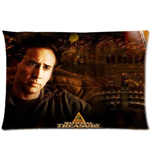 Someone Made Nicolas Cage Pillowcases Someone Made Nicolas Cage Pillowcases