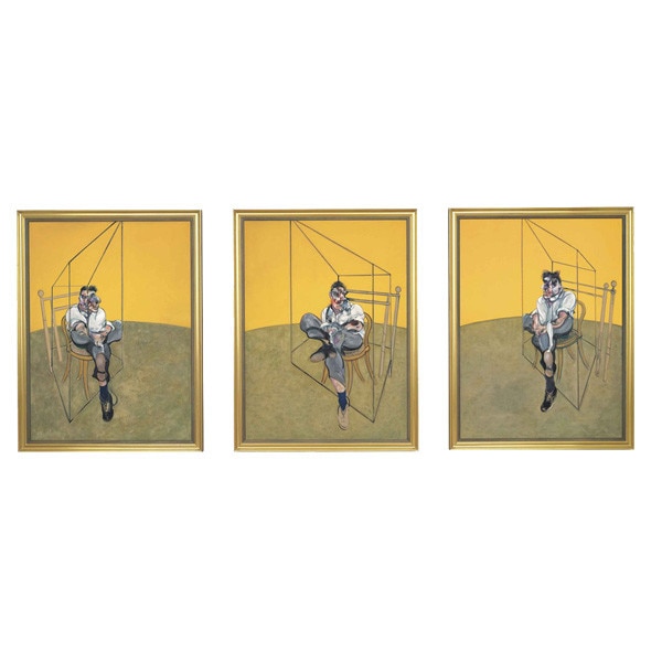 This Is the Most Expensive Painting Ever Sold at Auction