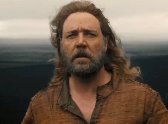 Noah Trailer: See Russell Crowe, Emma Watson and Jennifer Connelly in ...