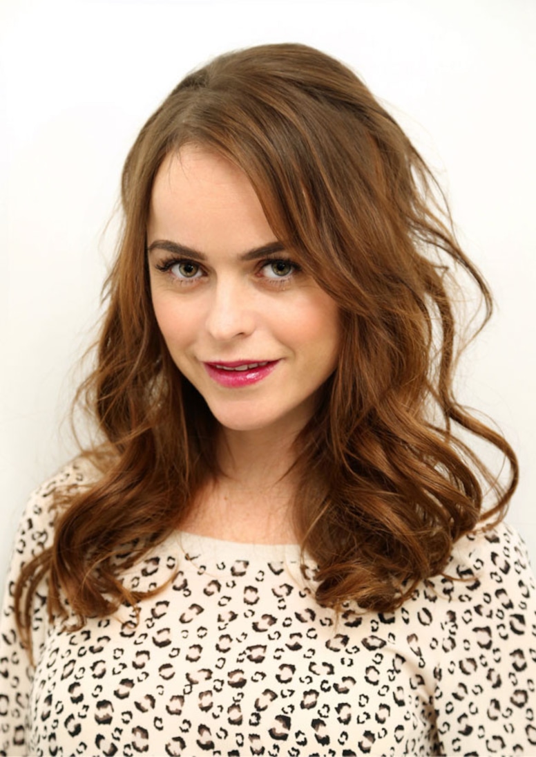 Taryn Manning