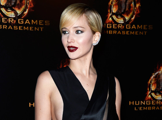 Stop Blaming Jennifer Lawrence for the Nude Photo Scandal - E! Online - CA