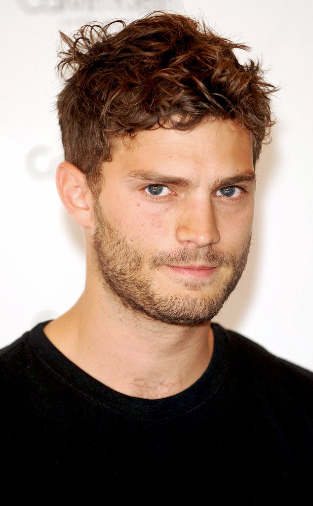 Jamie Dornan