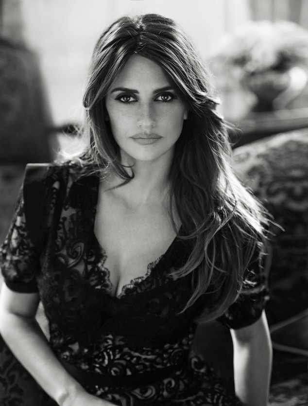 Penélope Cruz Stuns In Ladylike Designer Gowns And Dazzling Jewels For 3847