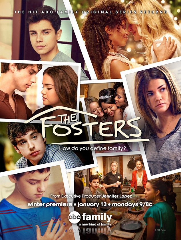 The Fosters