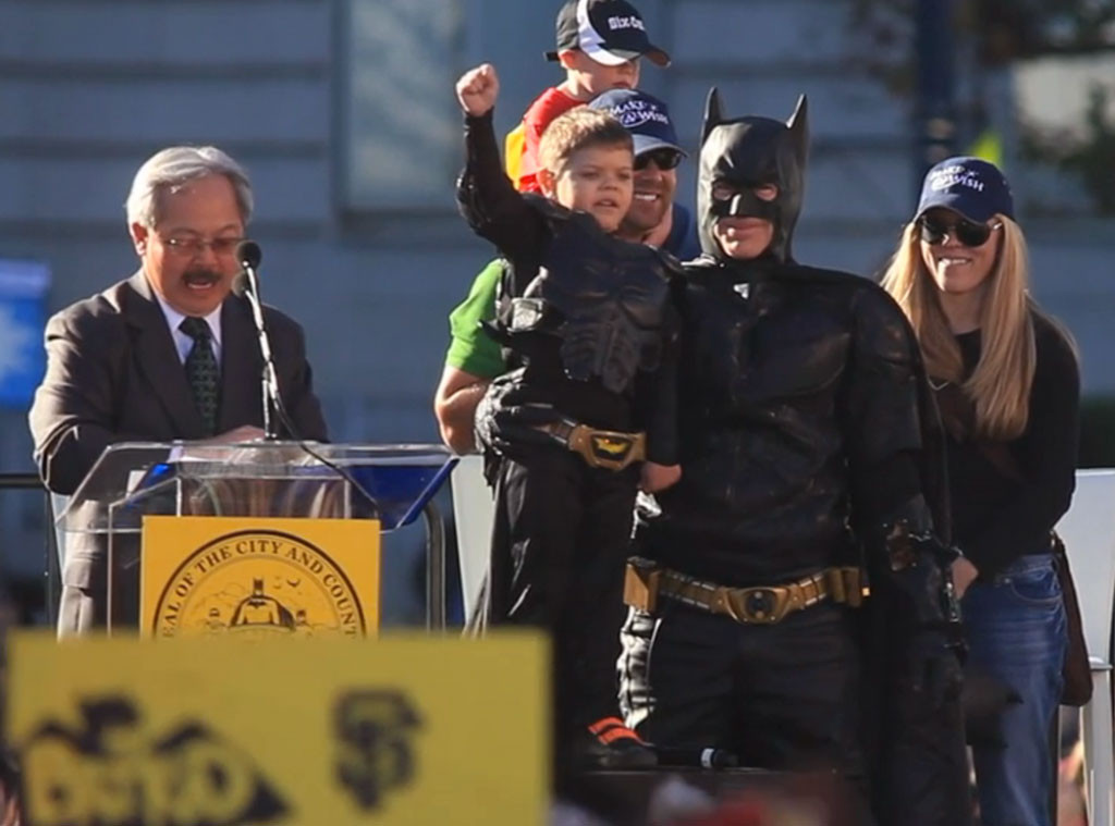 Batkid