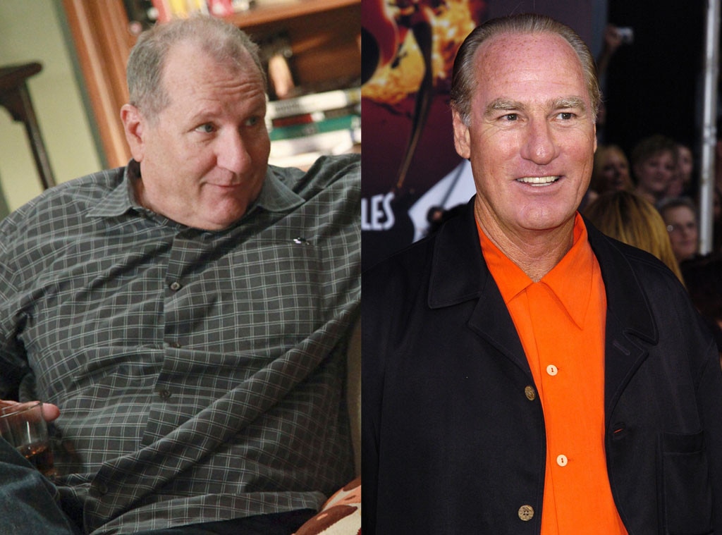 Craig T. Nelson as Jay on Modern Family from Amazing TV Roles That Almost Went to Other Actors