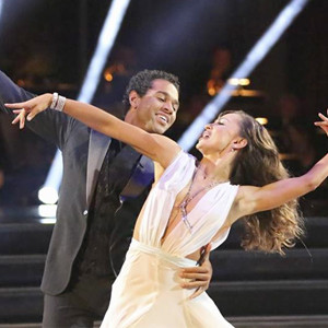 Exclusive! Who Will Win DWTS? E! Online