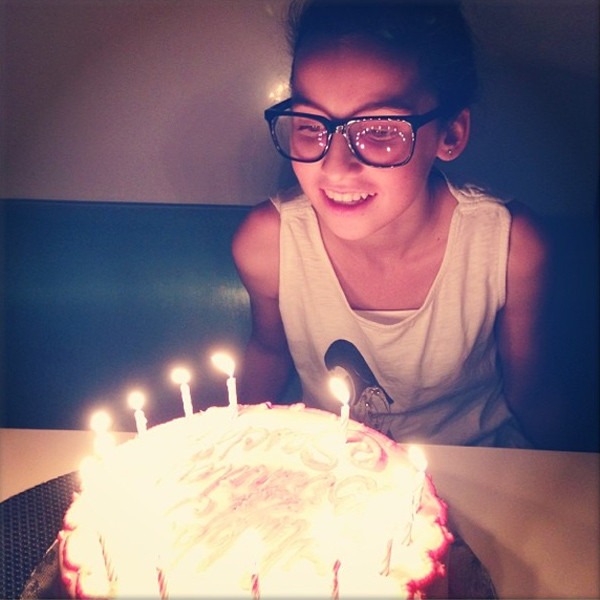 Jerry Seinfeld Throws StarStudded Bat Mitzvah for Daughter Sascha—See
