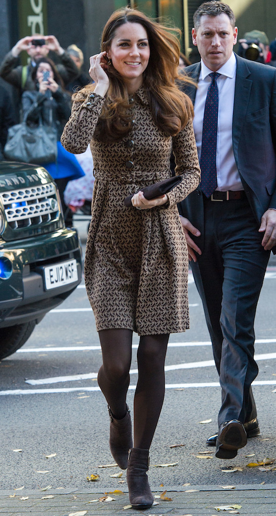 Kate Middleton from The Big Picture: Today's Hot Photos | E! News