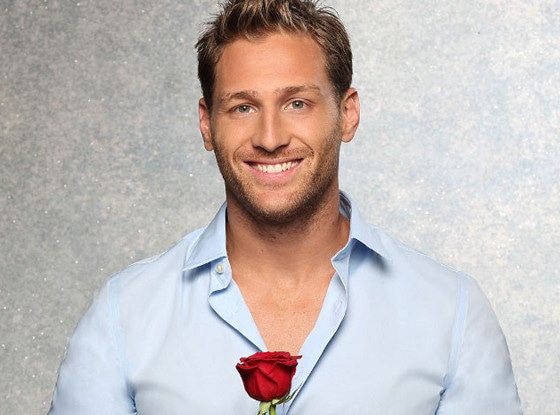 THE BACHELOR, Juan Pablo Galavis