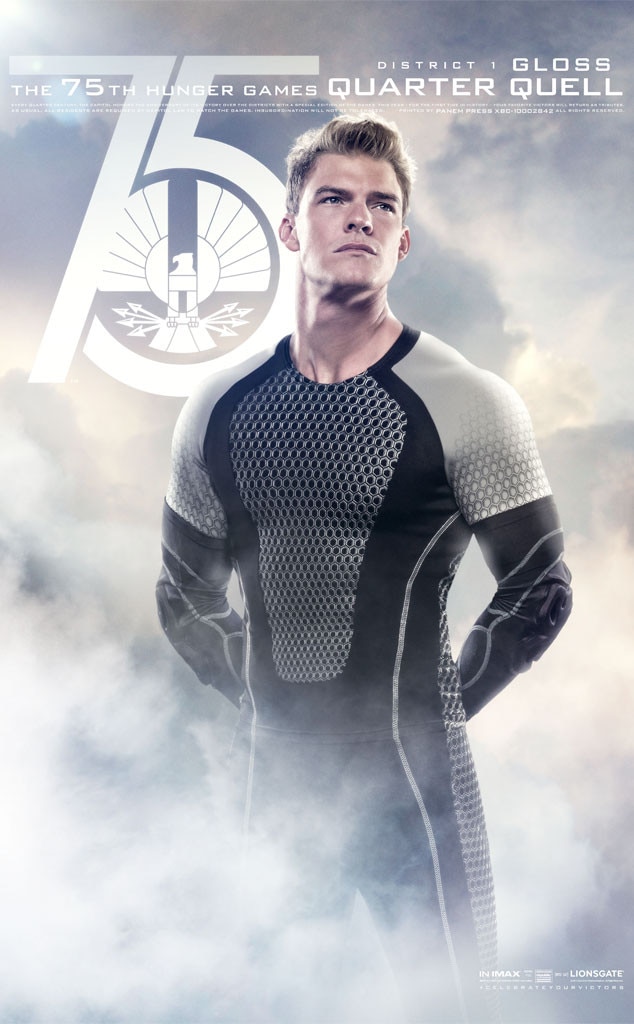 hunger games catching fire commander thread