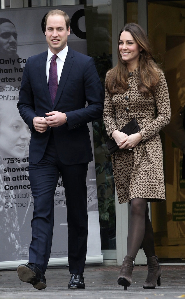 Prince William, Catherine, Duchess of Cambridge, Kate Middleton