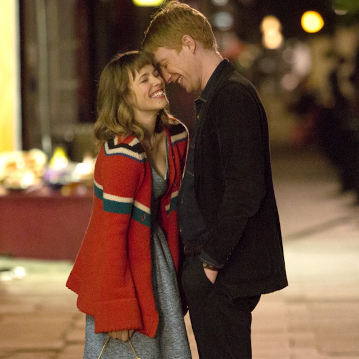 5 Things to Know About About Time