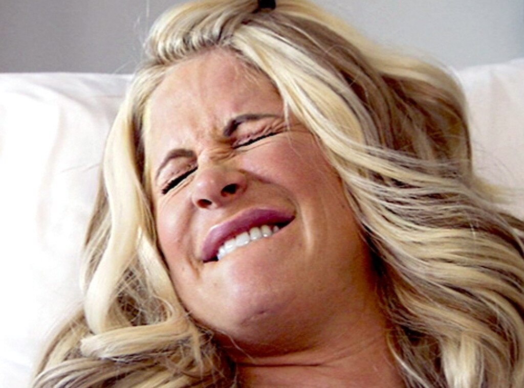 Three Wigs And A Baby from Real Housewives of Atlanta OMG Moments E! News