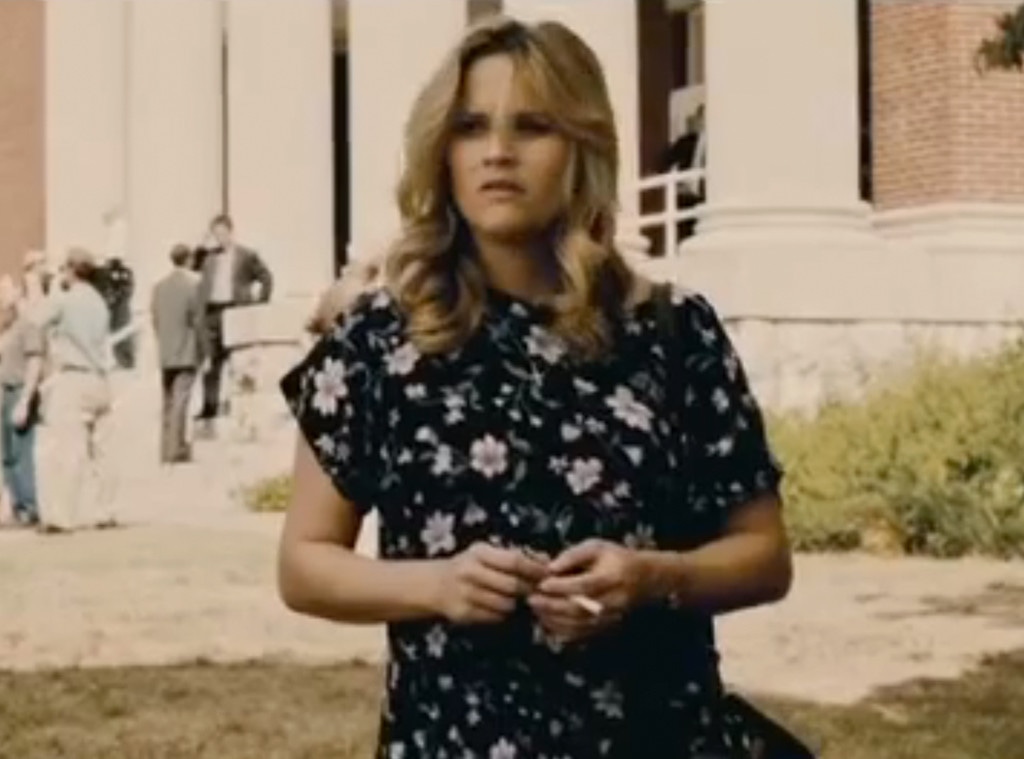 Reese Witherspoon, Devils Knot