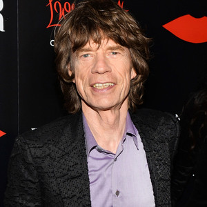Mick Jagger Expecting 8th Child at Age 72: Hollywood's ...