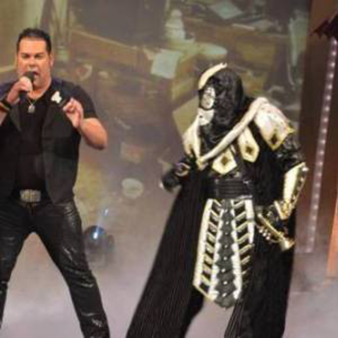 el famoso chacal de la trompeta de bado gigante hablar el famoso chacal de la trompeta de bado gigante hablar